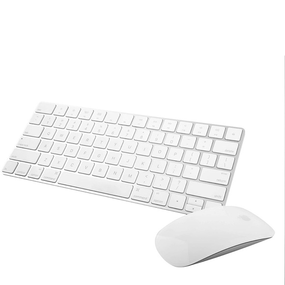 Apple keyboard
